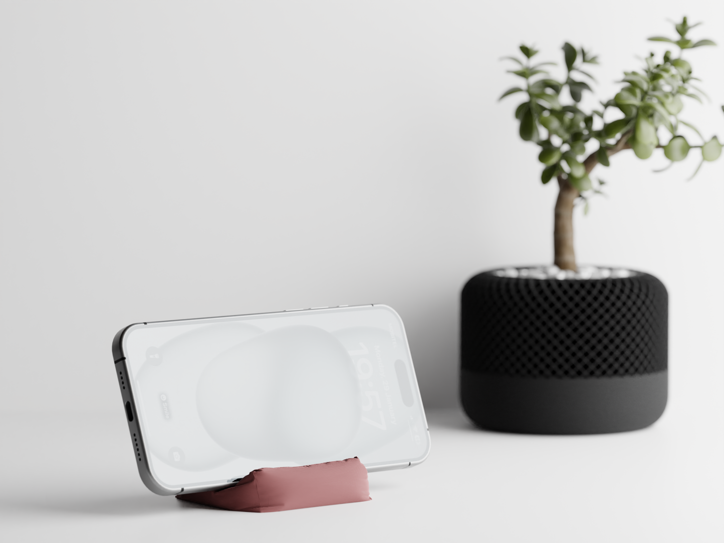 Support coussin / Pillow Collection n°15