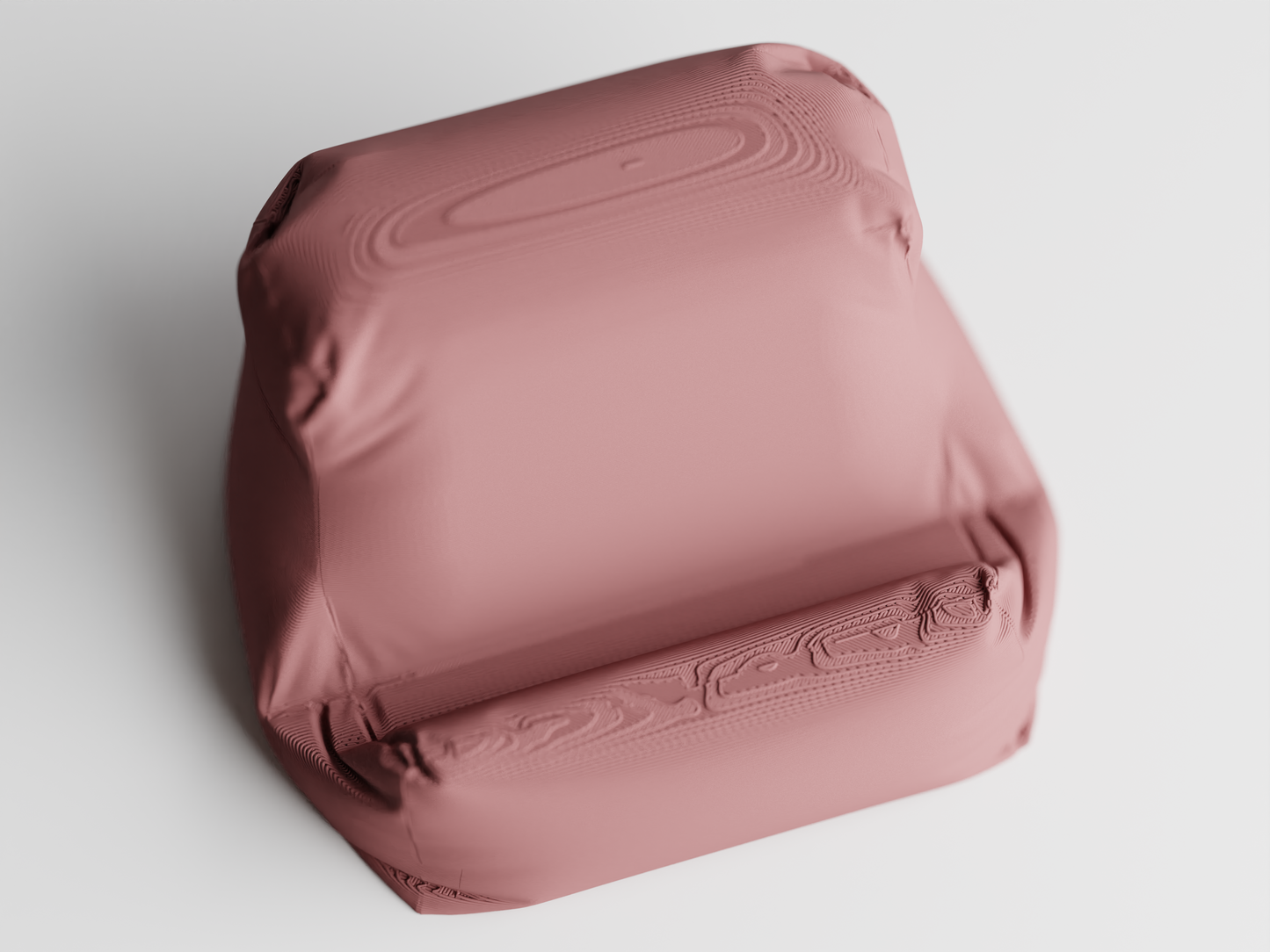 Support coussin / Pillow Collection n°15