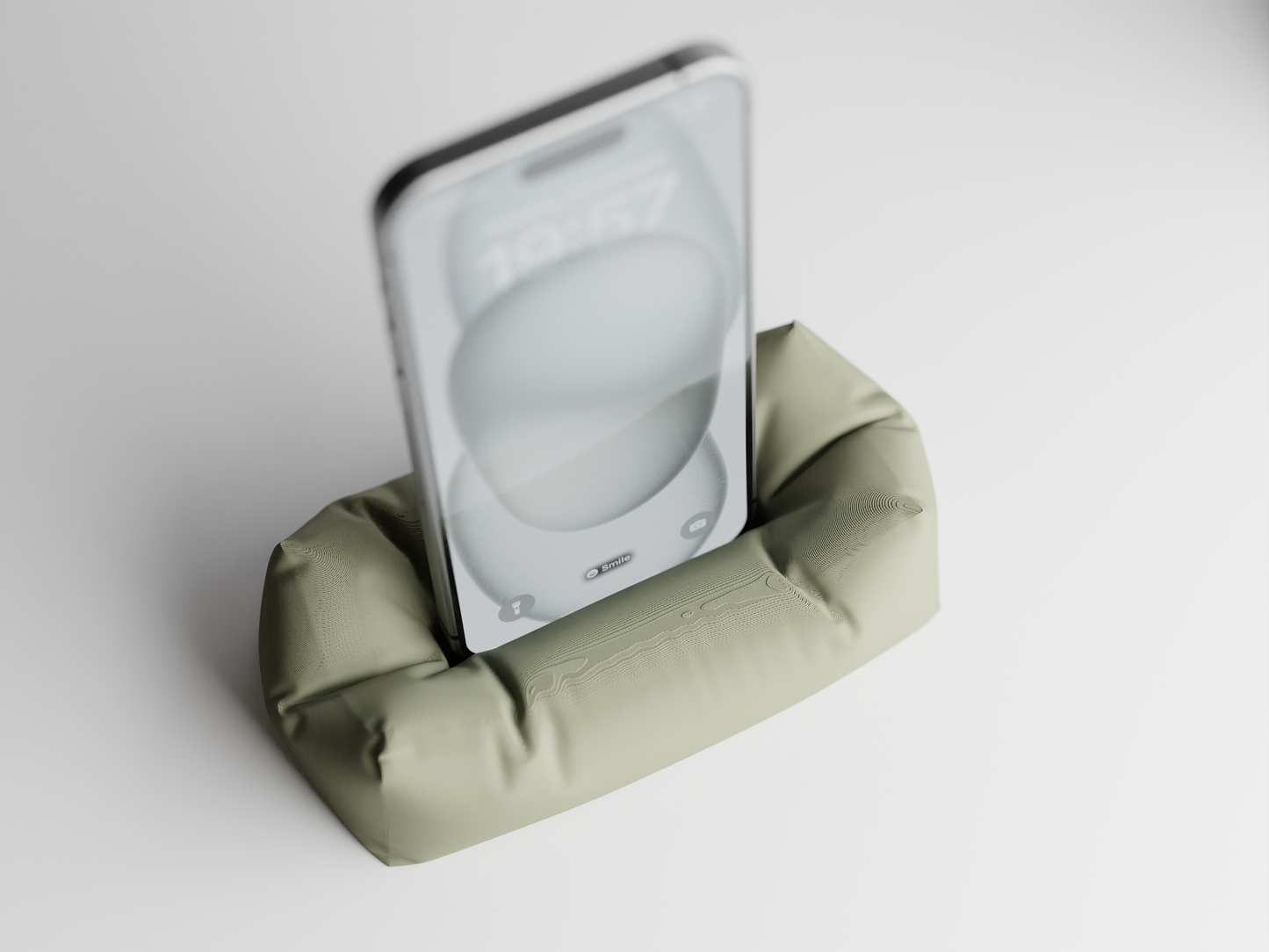 Support coussin / Pillow Collection n°13