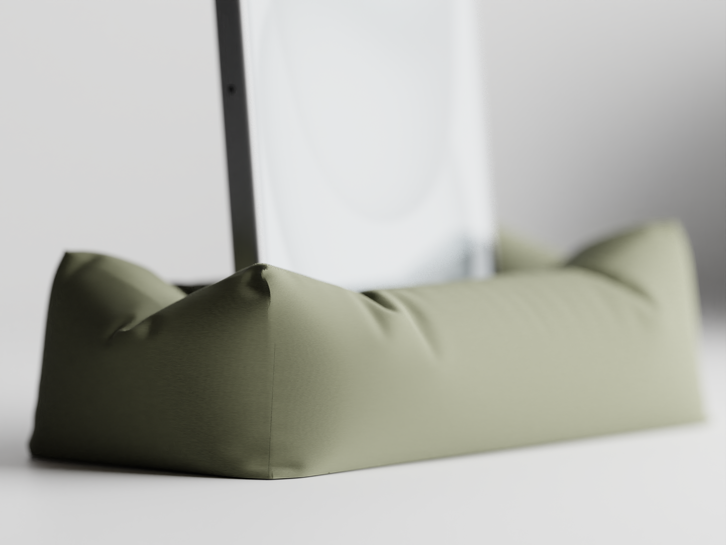 Support coussin / Pillow Collection n°13