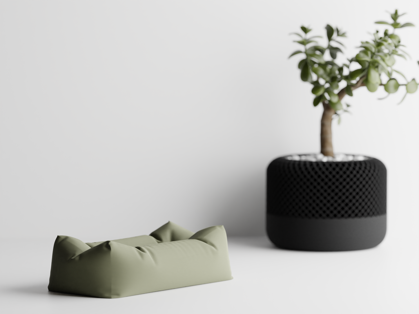 Support coussin / Pillow Collection n°13