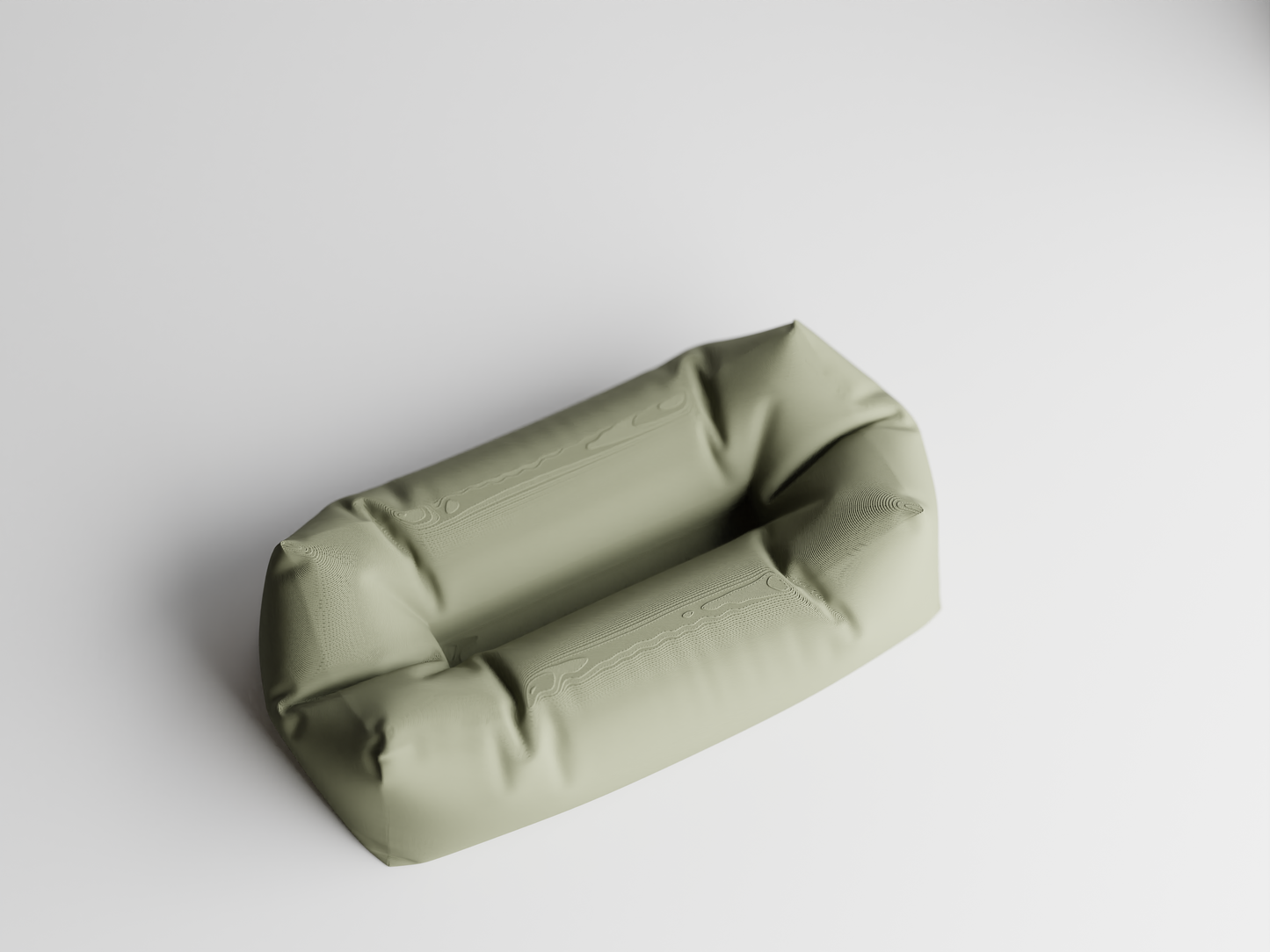 Support coussin / Pillow Collection n°13