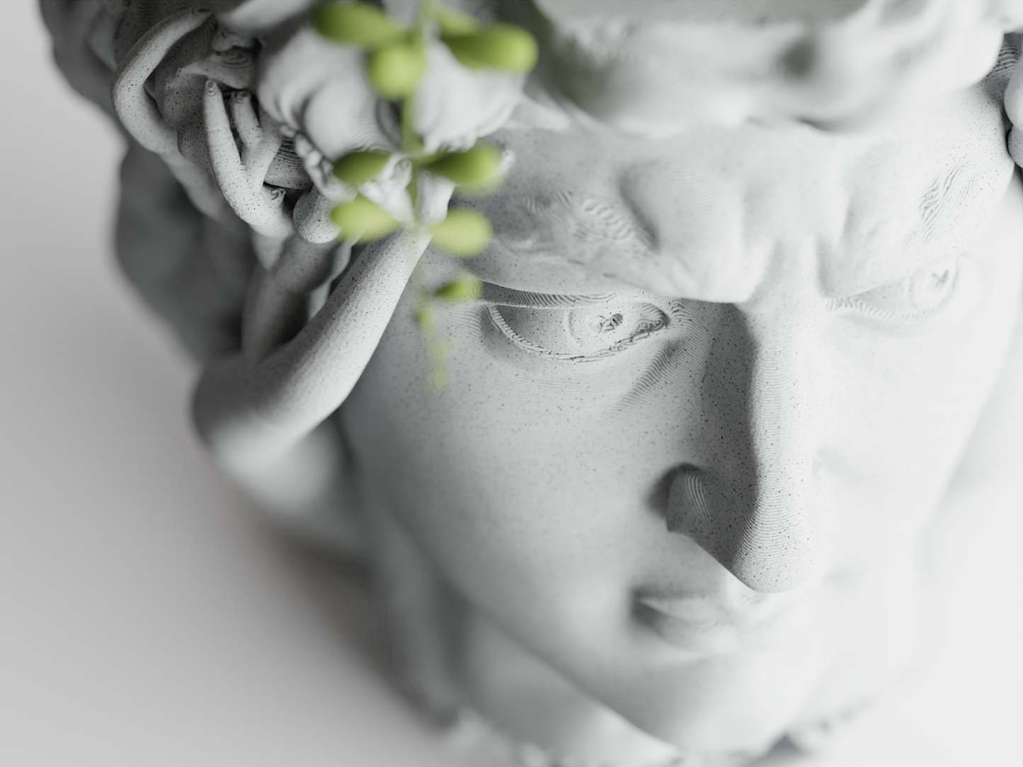 Vase n°1 / Antic Collection