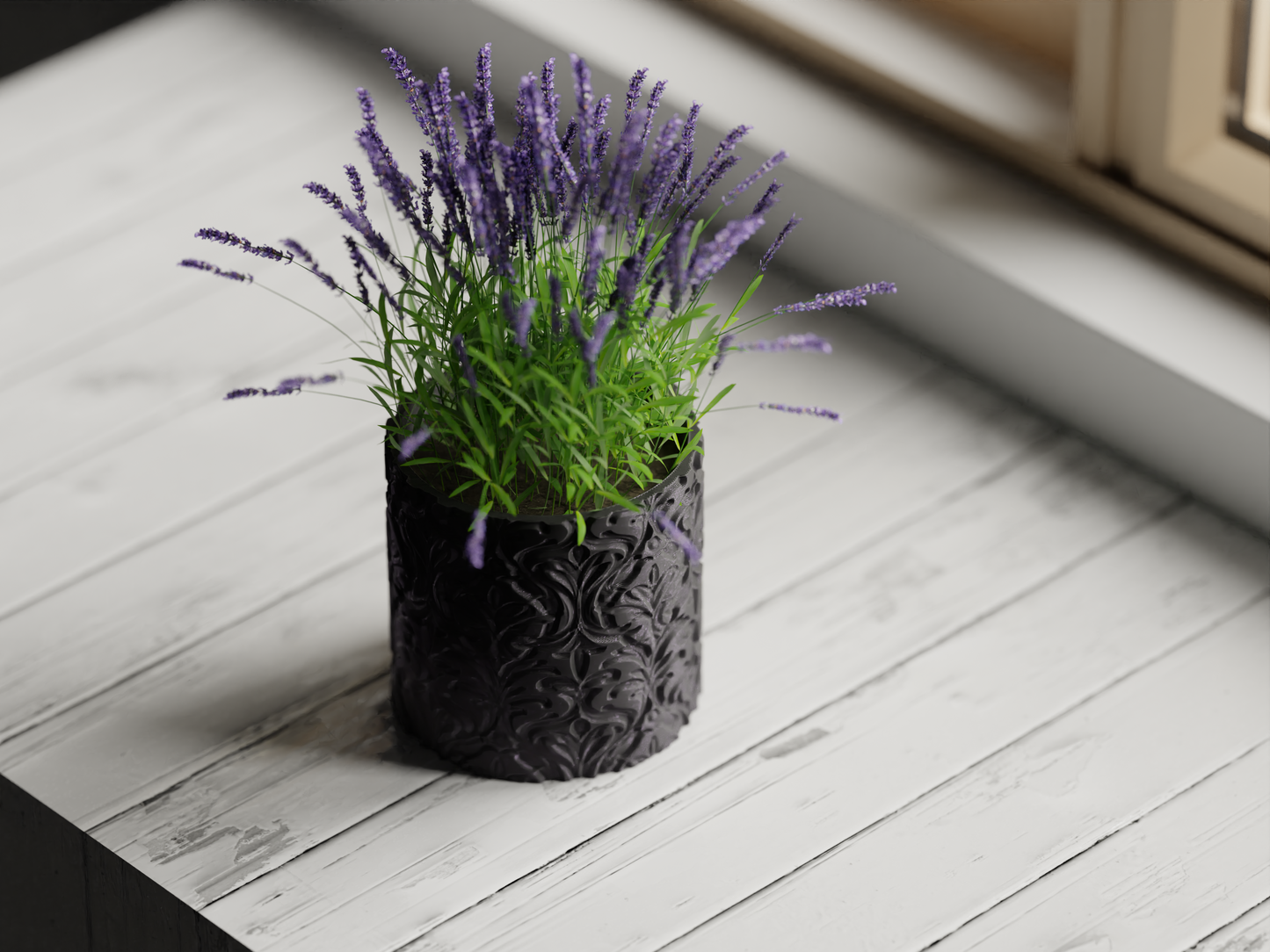 Vase n°7 / Modern Collection / Diamètre 8cm