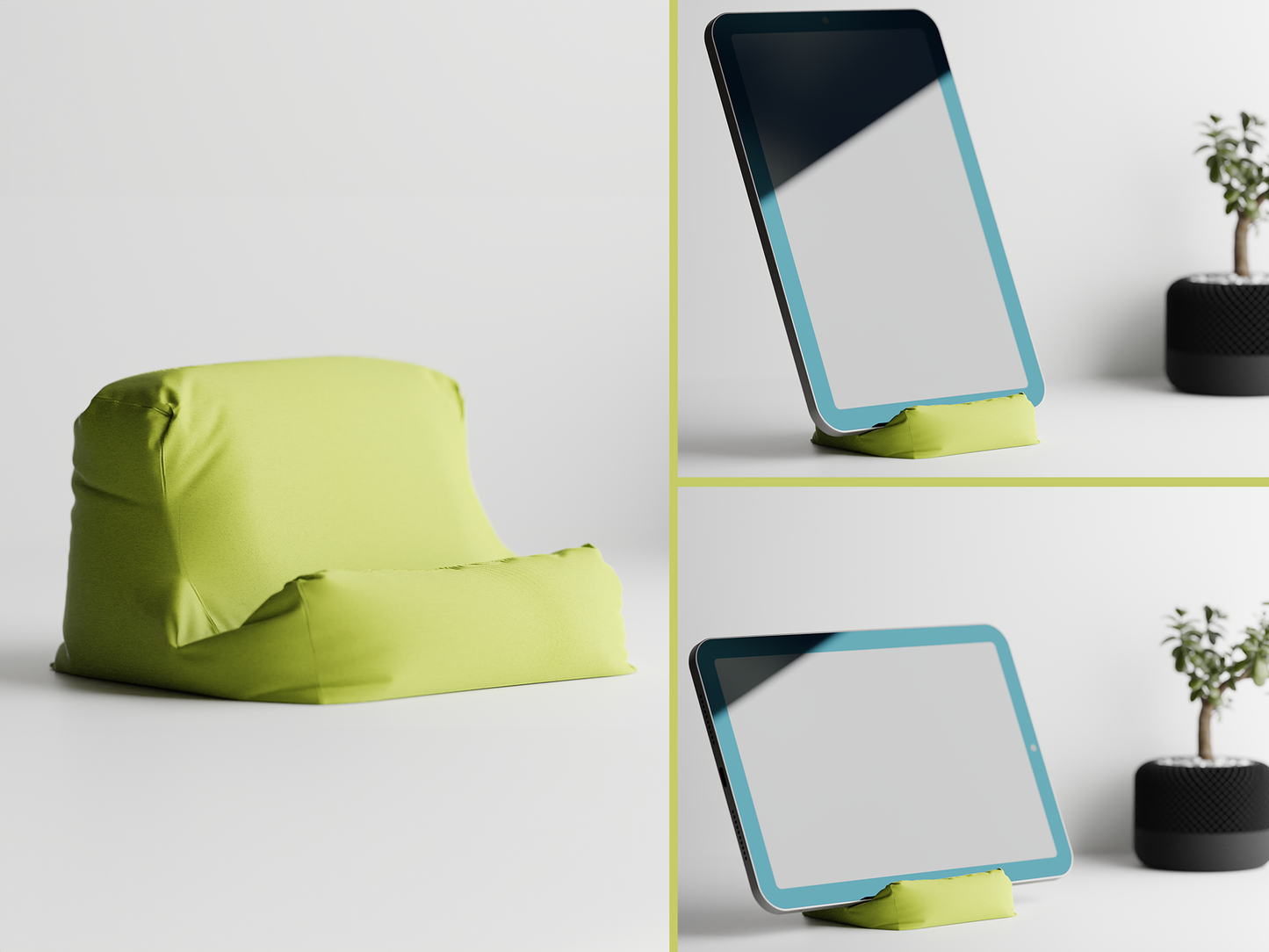 Support coussin / Pillow Collection n°14