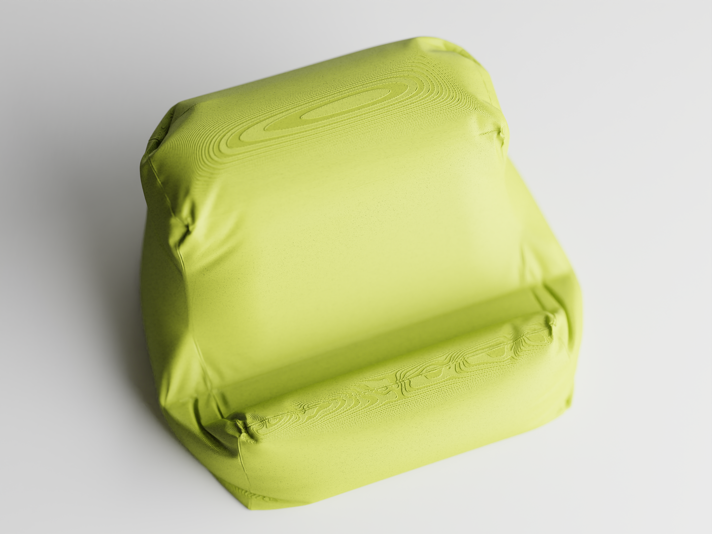 Support coussin / Pillow Collection n°14