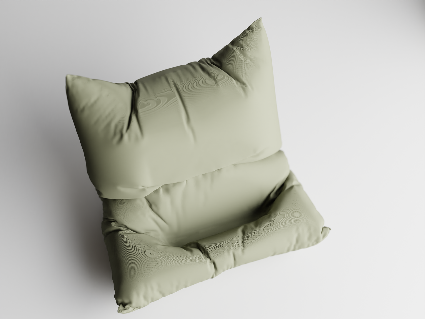 Support coussin / Pillow Collection n°12