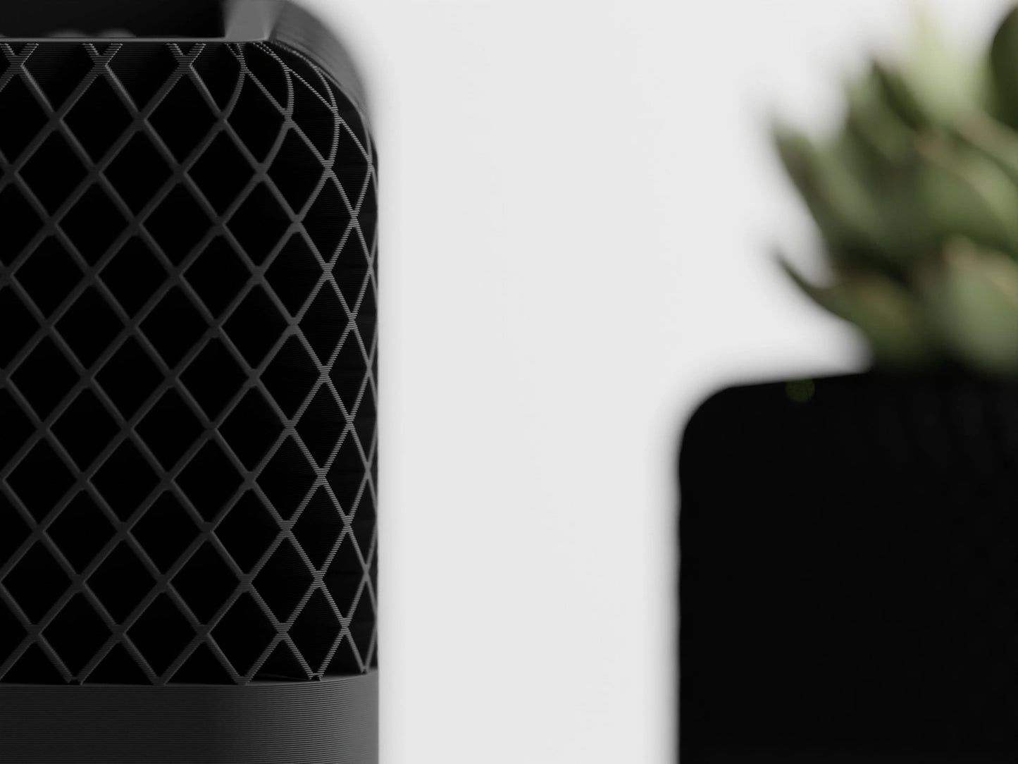 Vase n°8 / Modern Collection / Diamètre 8cm