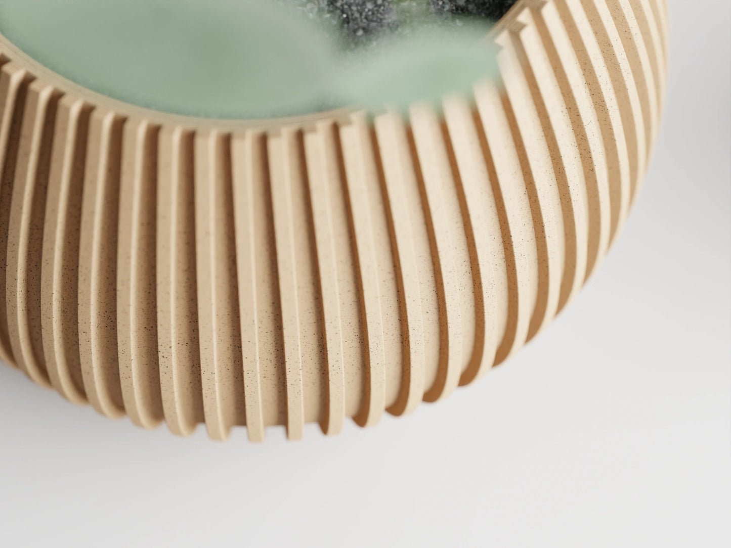 Vase n°3 / Modern Collection / Diamètre 8cm