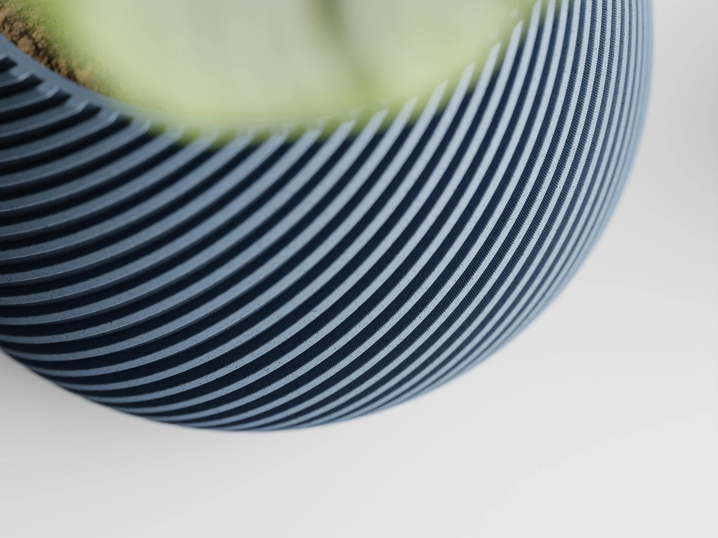 Vase n°2 / Modern Collection / Diamètre 8cm