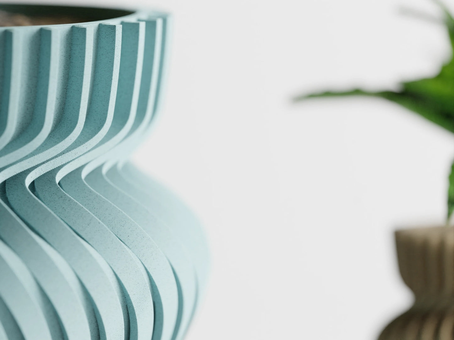 Vase n°6 / Modern Collection / Diamètre 8cm