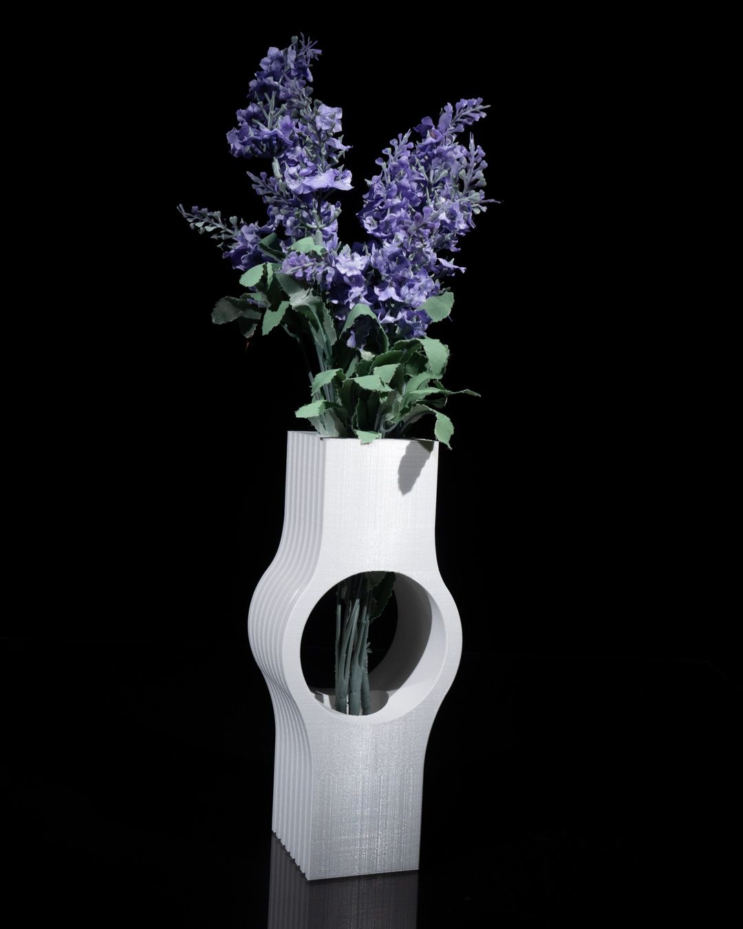 Vase Design NALLO