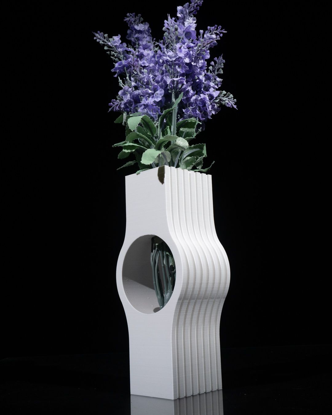 Vase Design NALLO