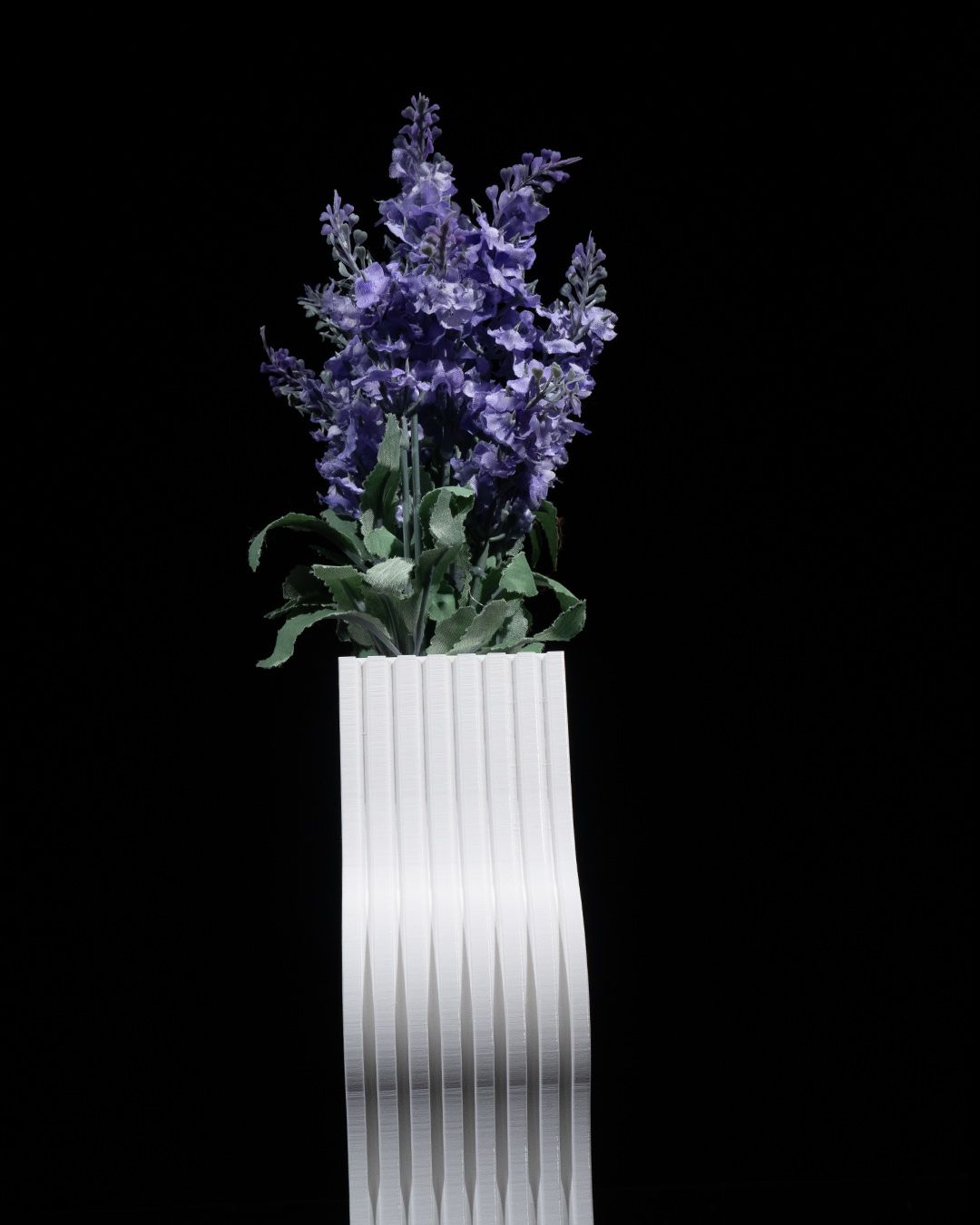Vase Design NALLO