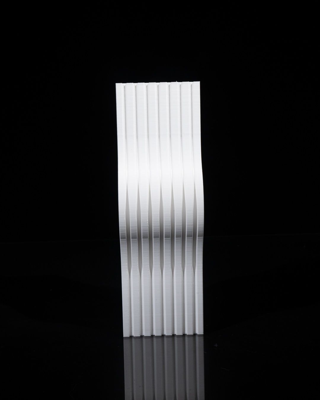 Vase Design NALLO