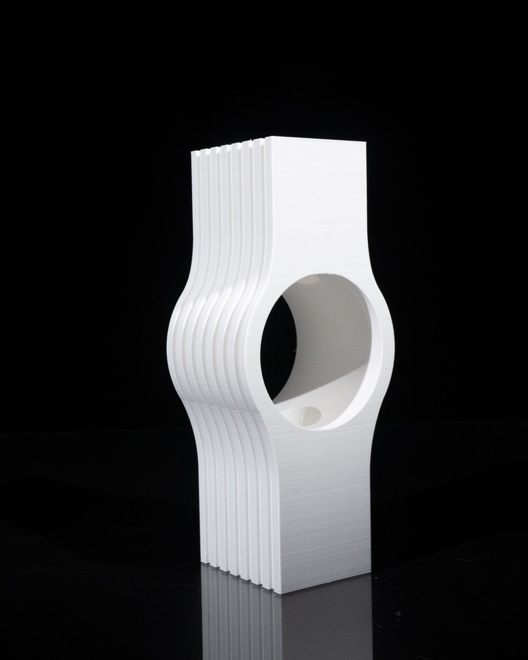 Vase Design NALLO
