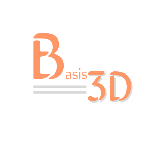 Basis3Dshop