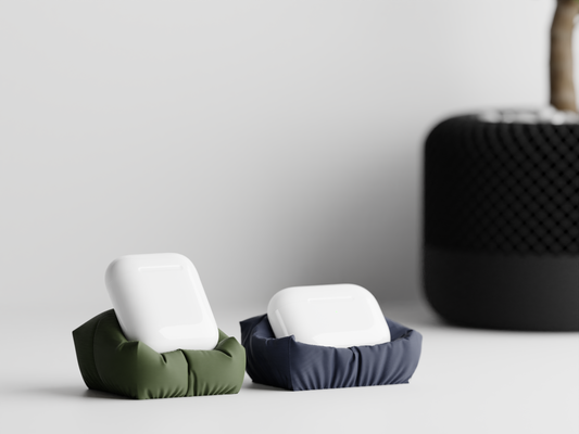 Support airpods / Pillow Collection
