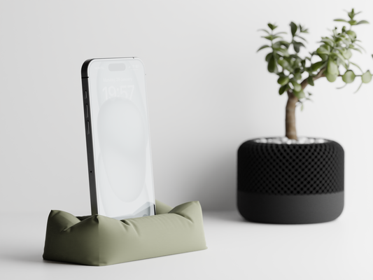 Support coussin / Pillow Collection n°13