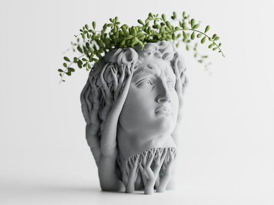Vase n°1 / Antic Collection