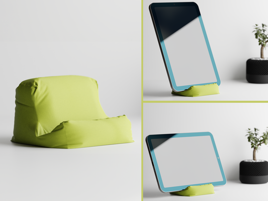 Support coussin / Pillow Collection n°14