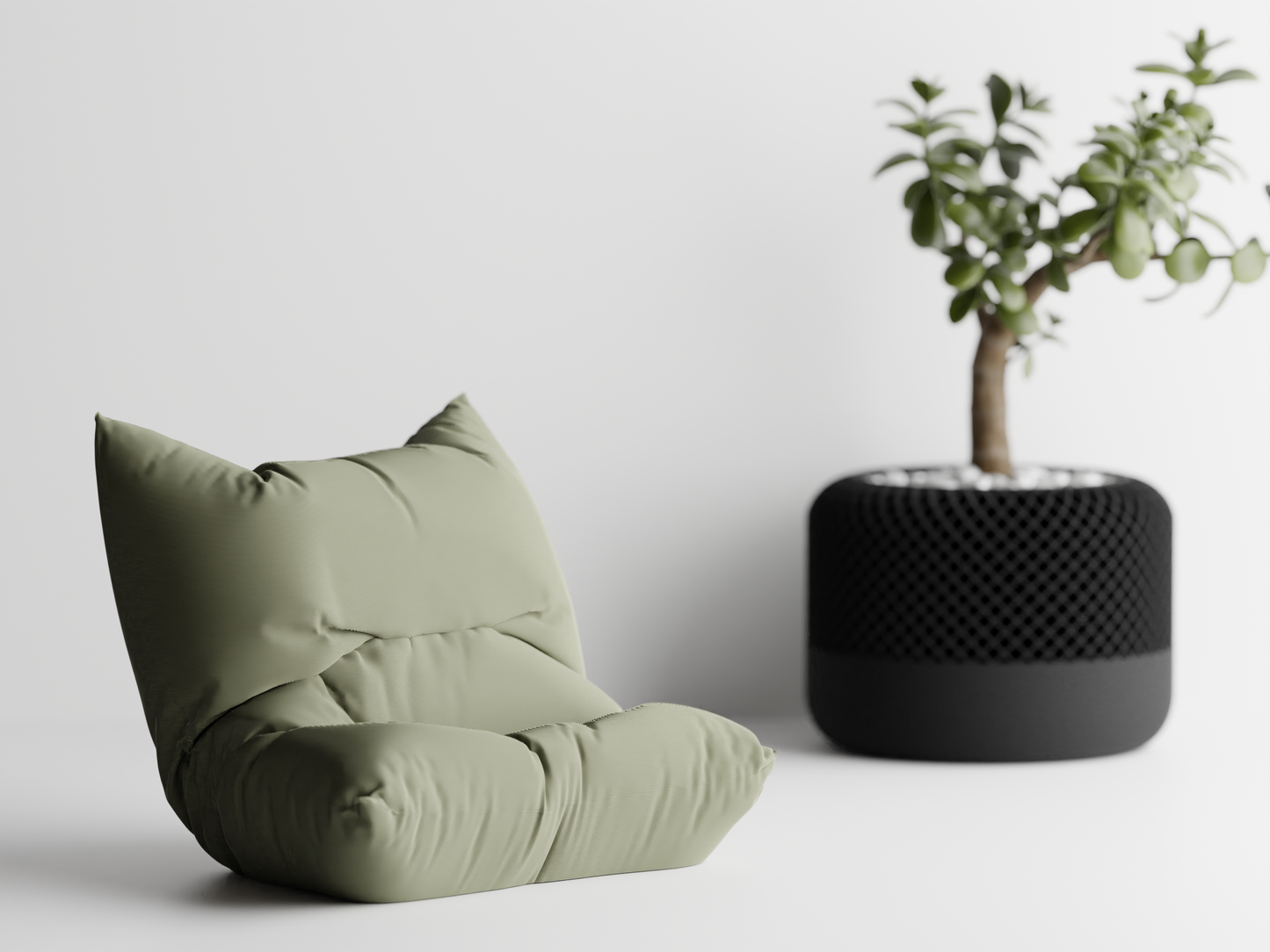 Support coussin / Pillow Collection n°12