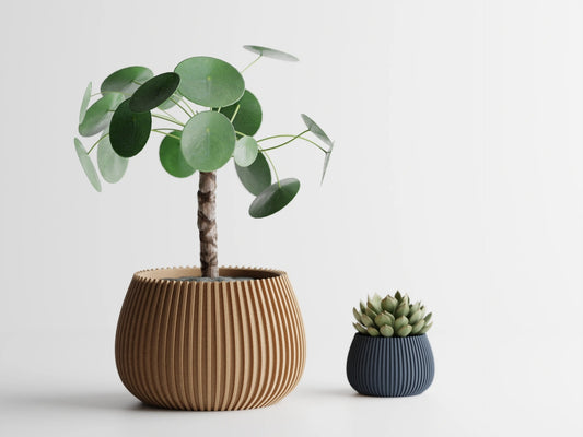 Vase n°3 / Modern Collection / Diamètre 8cm