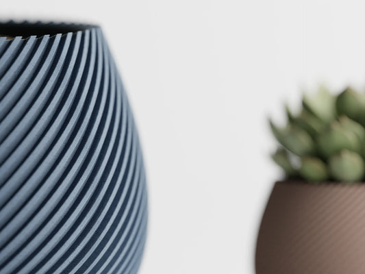 Vase n°2 / Modern Collection / Diamètre 8cm