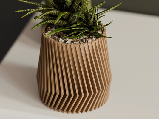 Vase n°15 / Modern Collection / Diamètre 8cm